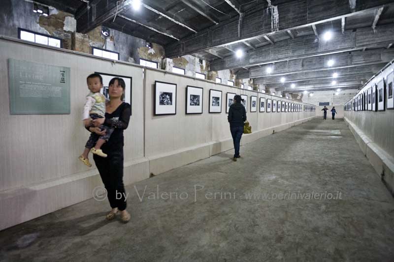 Lishui (China) - 14th International Photographic Art Exhibition